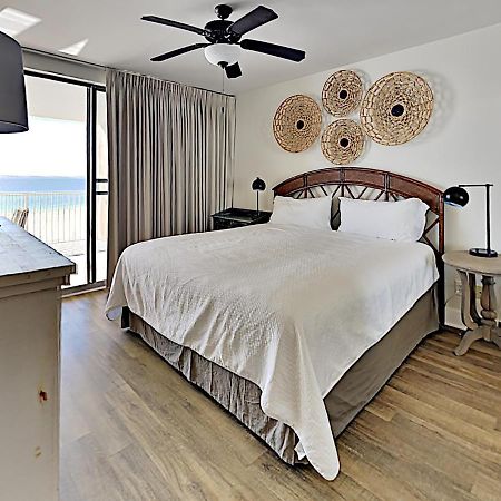 Bluewater 403 Leilighet Orange Beach Eksteriør bilde