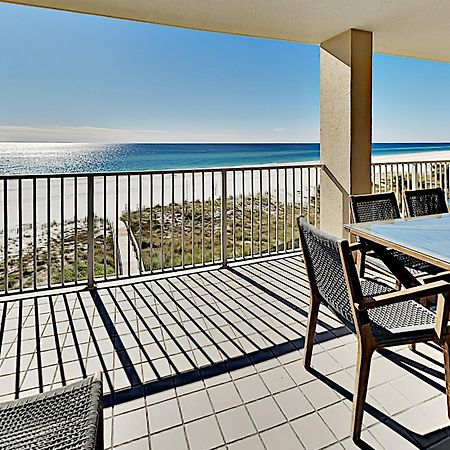Bluewater 403 Leilighet Orange Beach Eksteriør bilde