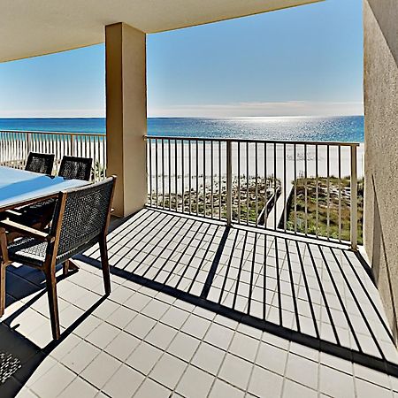 Bluewater 403 Leilighet Orange Beach Eksteriør bilde