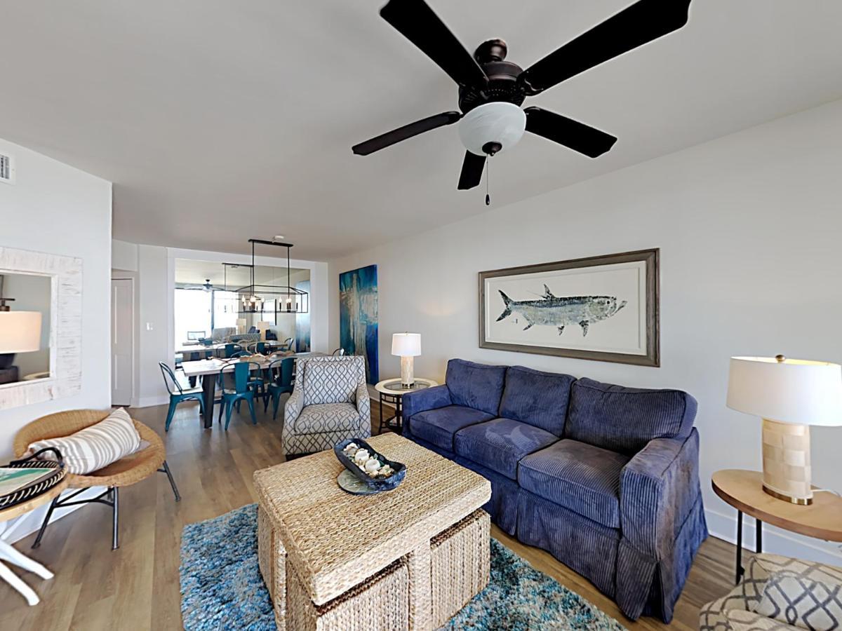 Bluewater 403 Leilighet Orange Beach Eksteriør bilde