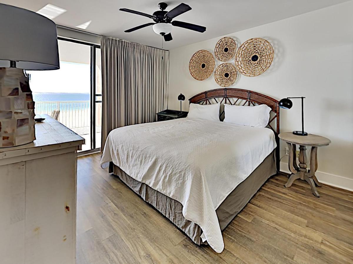 Bluewater 403 Leilighet Orange Beach Eksteriør bilde