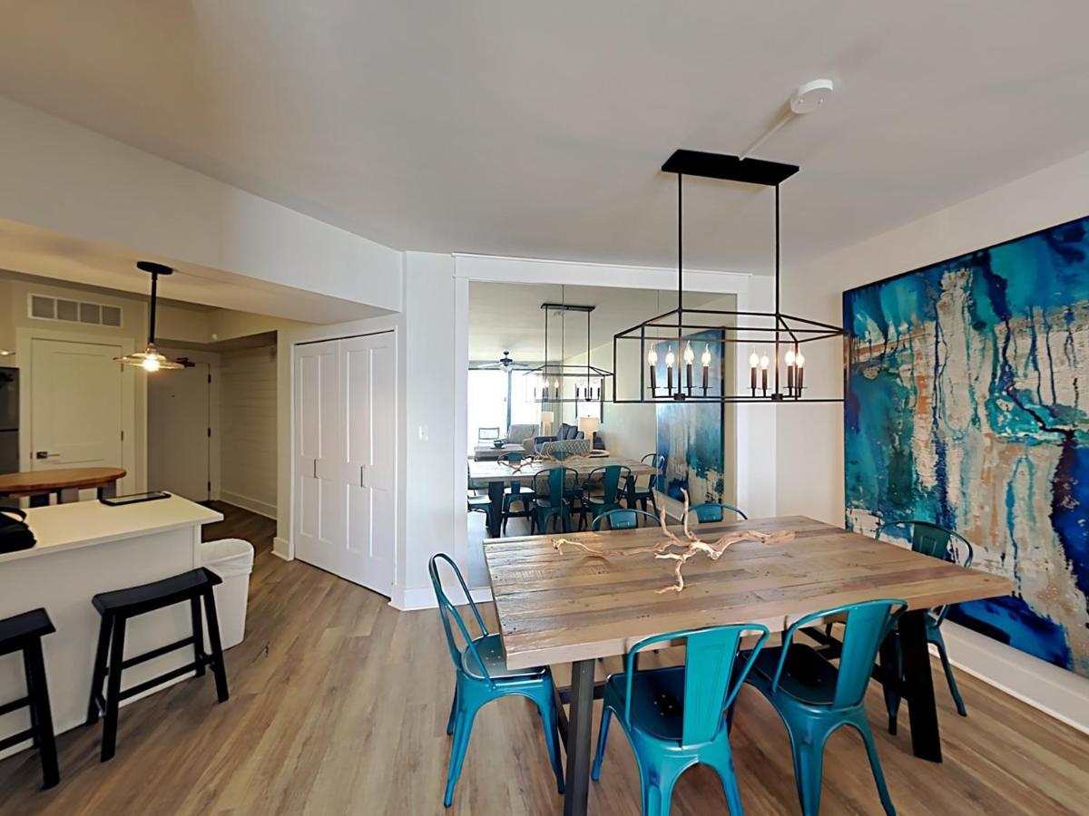 Bluewater 403 Leilighet Orange Beach Eksteriør bilde