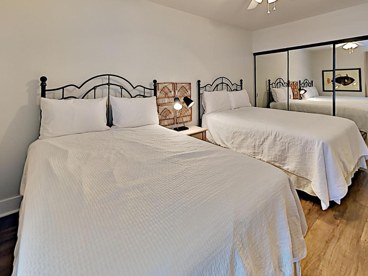 Bluewater 403 Leilighet Orange Beach Eksteriør bilde