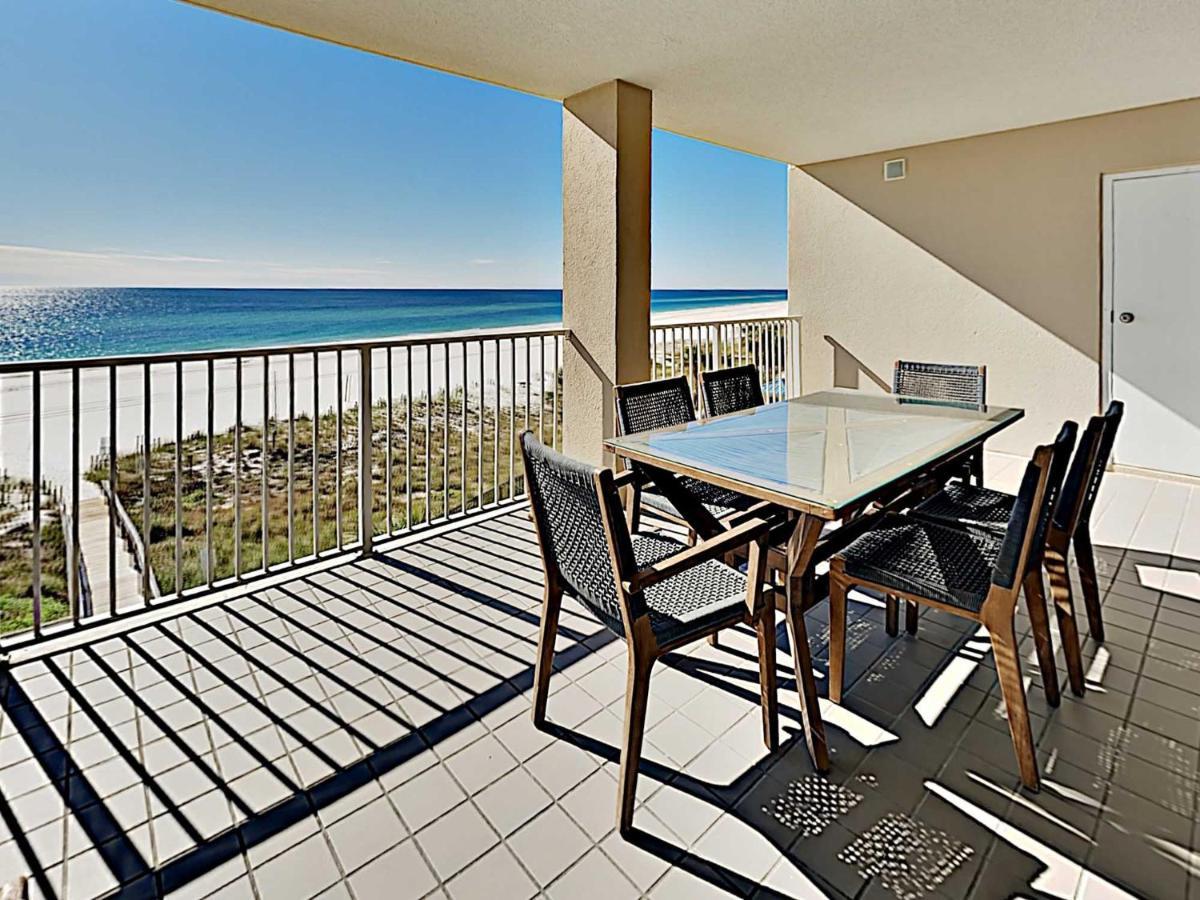Bluewater 403 Leilighet Orange Beach Eksteriør bilde