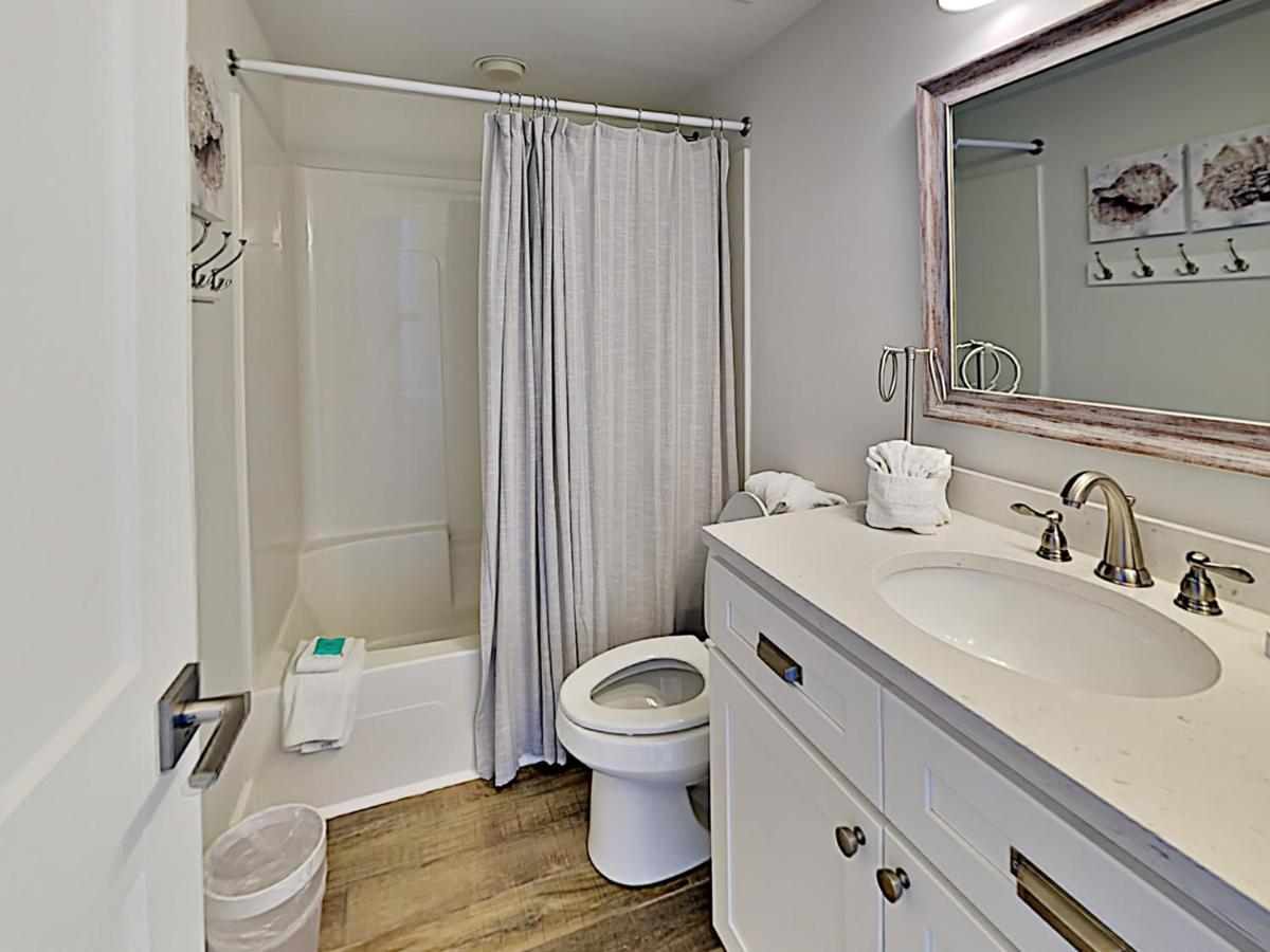 Bluewater 403 Leilighet Orange Beach Eksteriør bilde