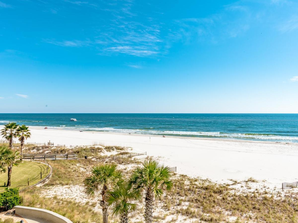 Bluewater 403 Leilighet Orange Beach Eksteriør bilde