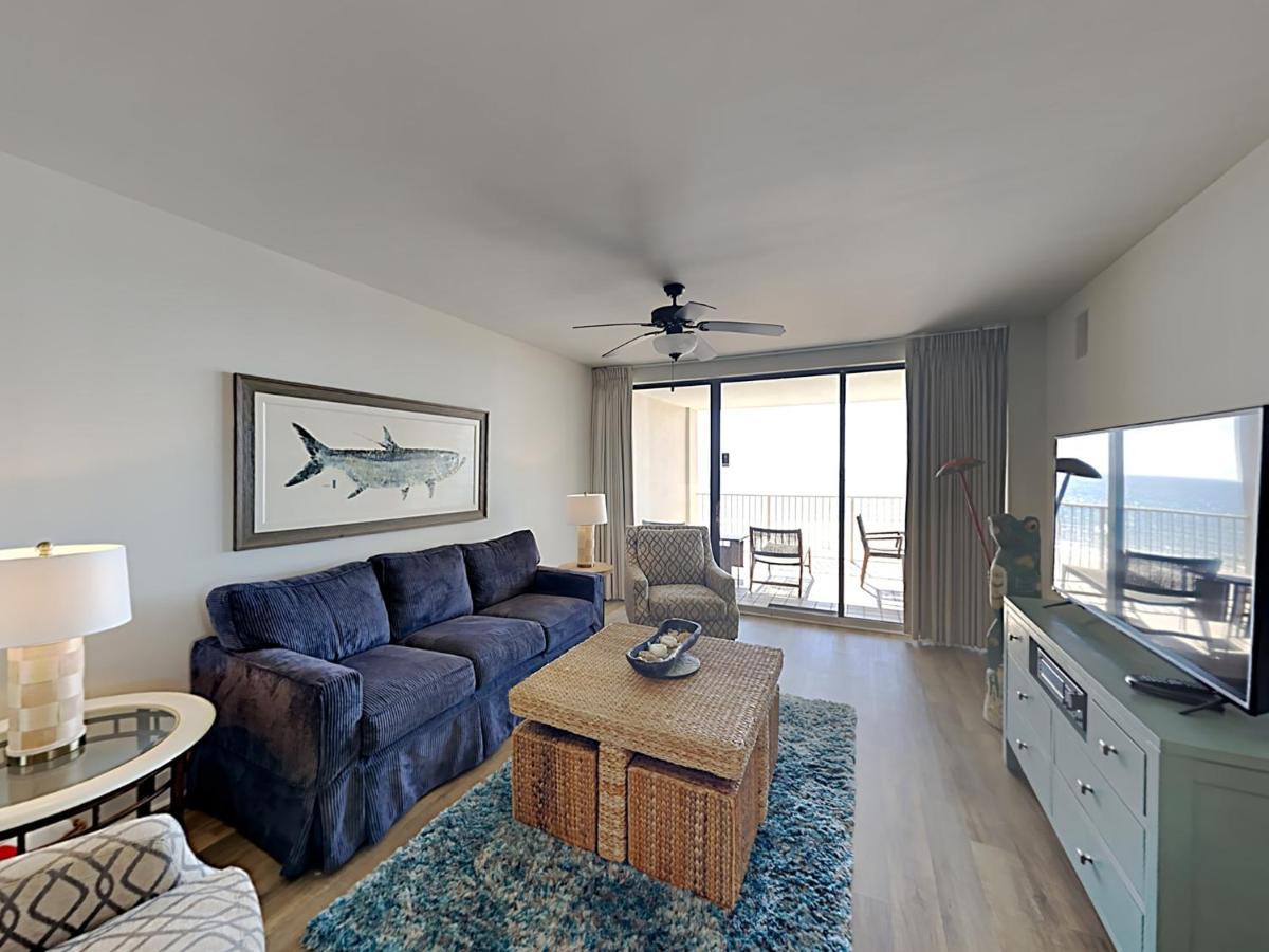 Bluewater 403 Leilighet Orange Beach Eksteriør bilde