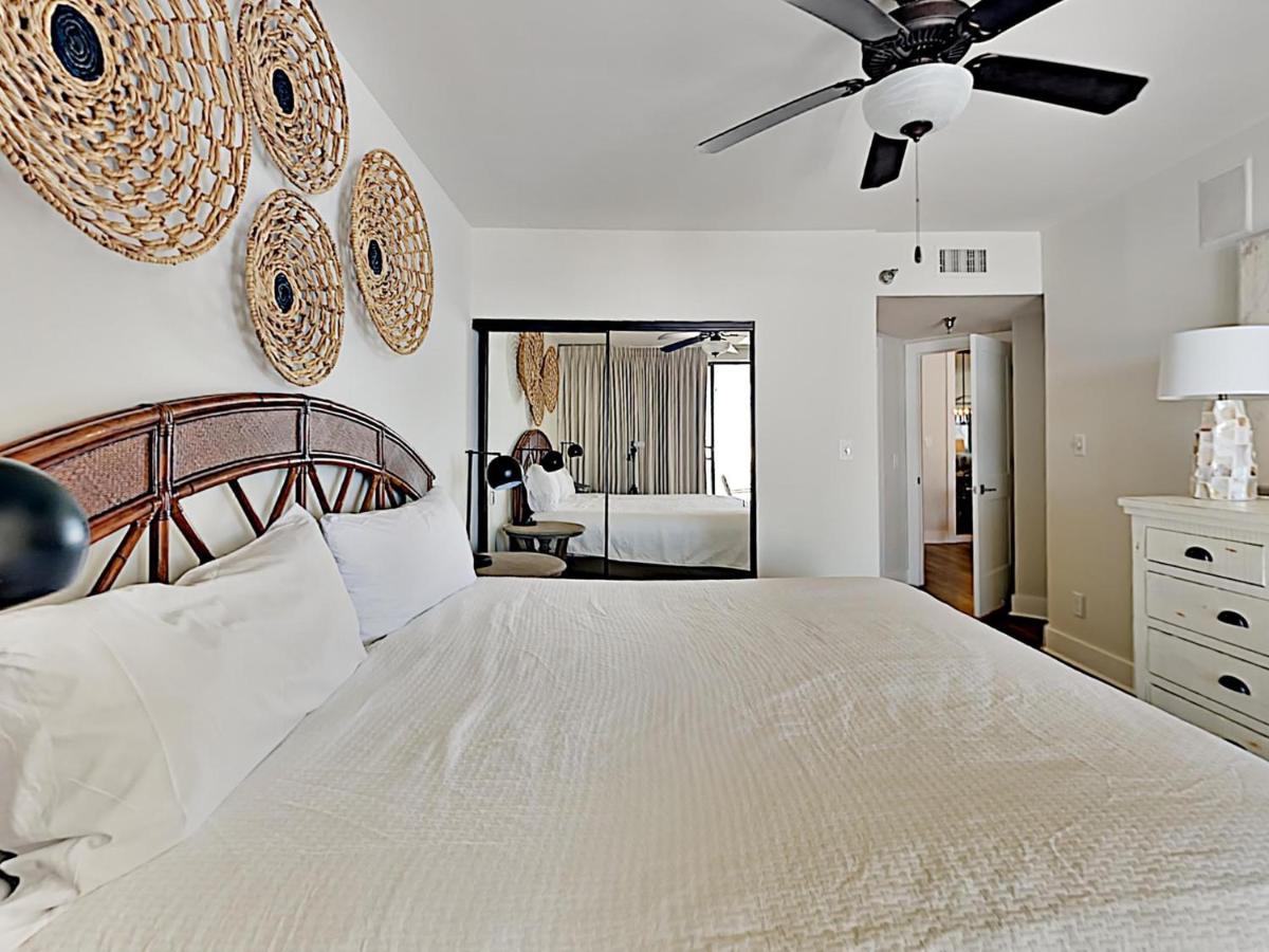Bluewater 403 Leilighet Orange Beach Eksteriør bilde