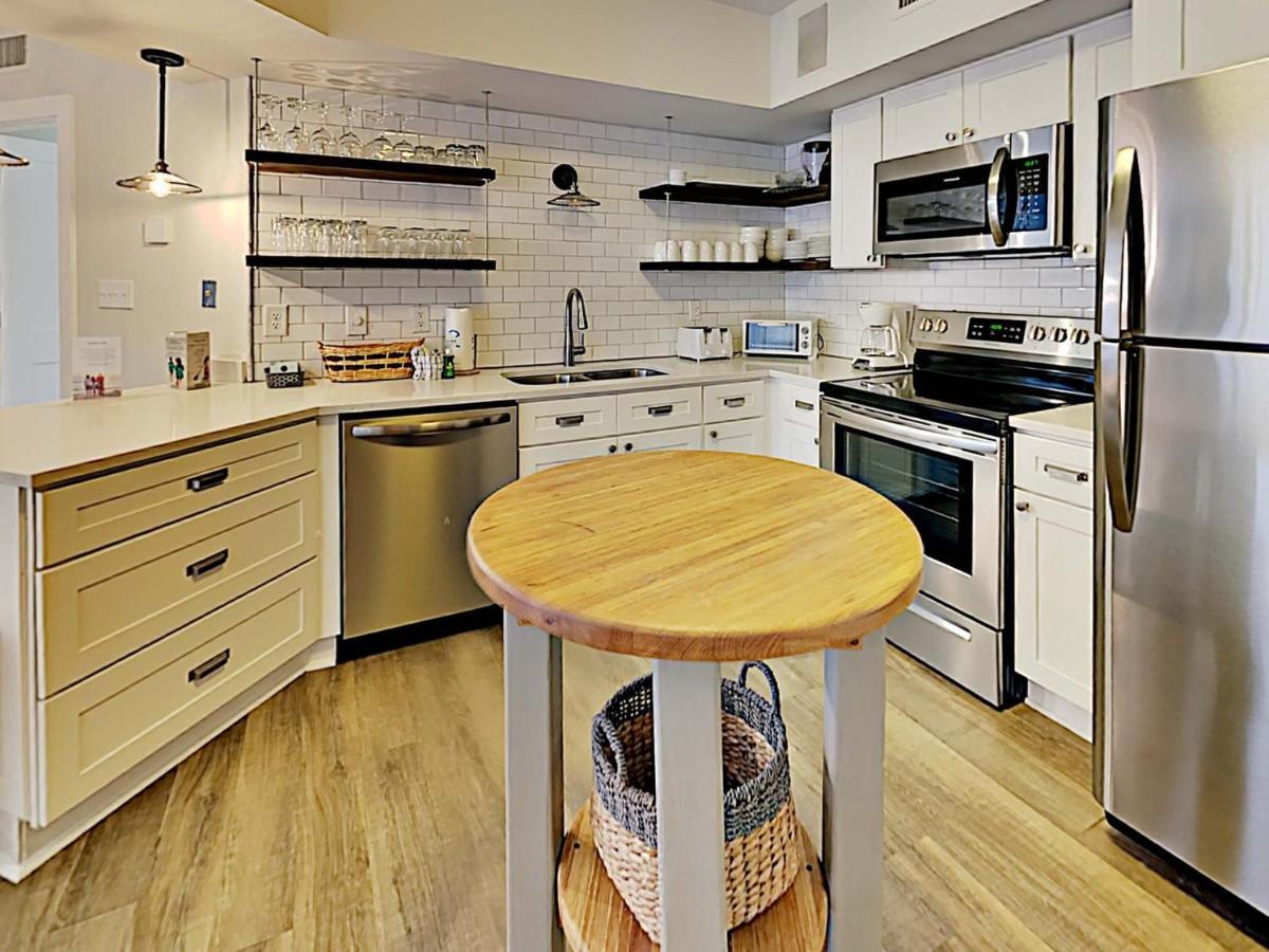 Bluewater 403 Leilighet Orange Beach Eksteriør bilde