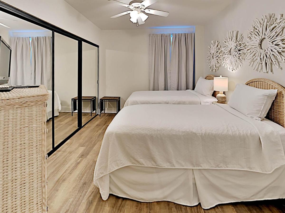 Bluewater 403 Leilighet Orange Beach Eksteriør bilde
