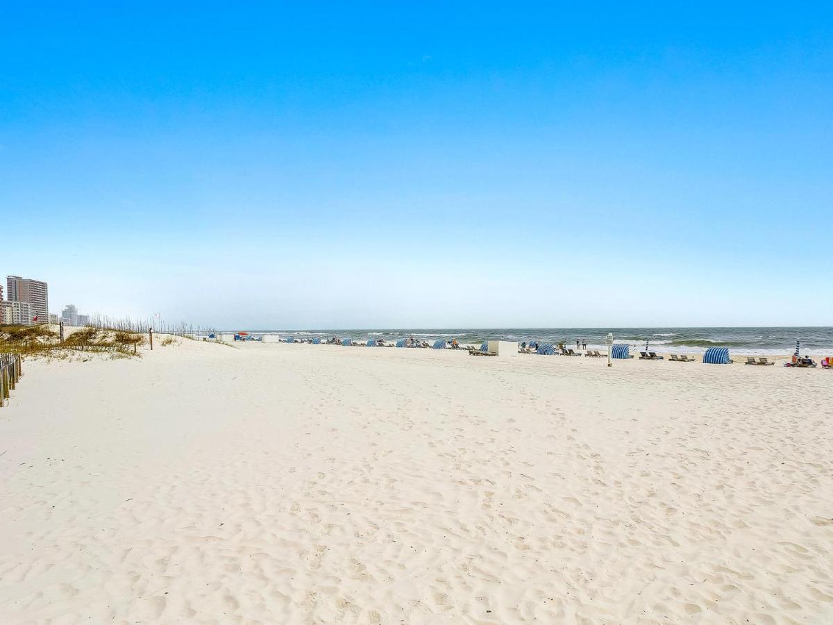 Bluewater 403 Leilighet Orange Beach Eksteriør bilde