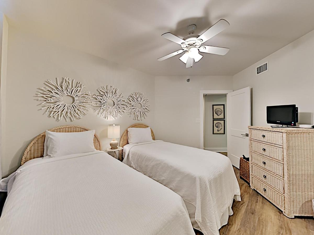 Bluewater 403 Leilighet Orange Beach Eksteriør bilde