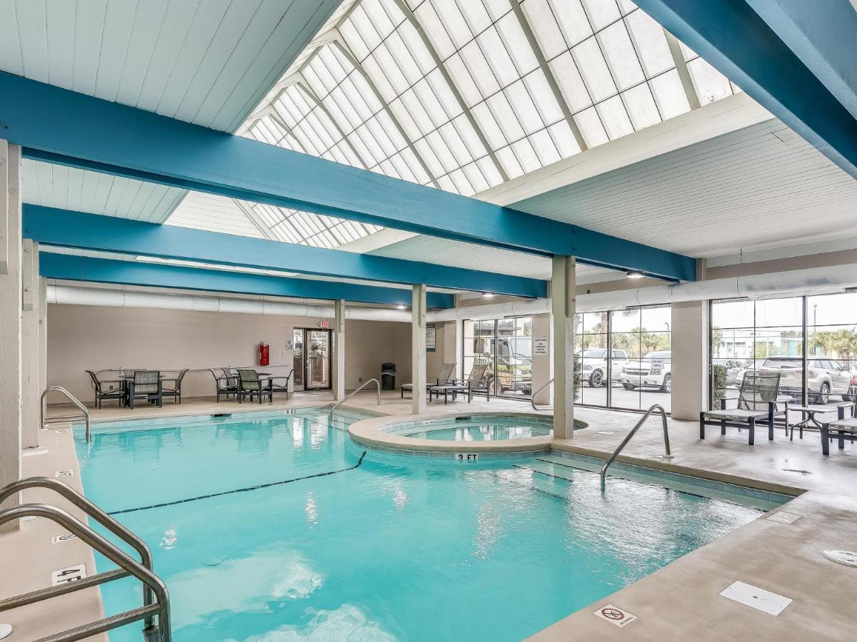 Bluewater 403 Leilighet Orange Beach Eksteriør bilde