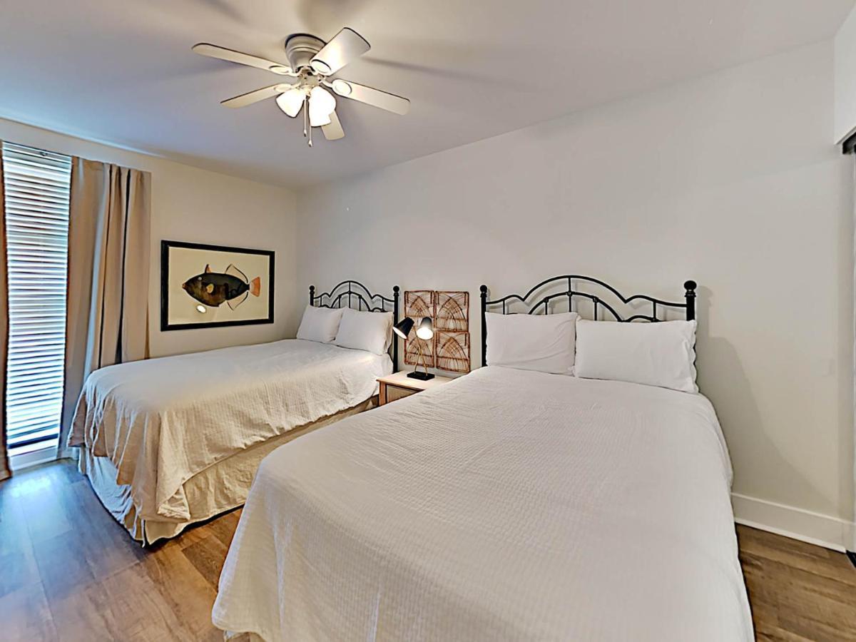 Bluewater 403 Leilighet Orange Beach Eksteriør bilde