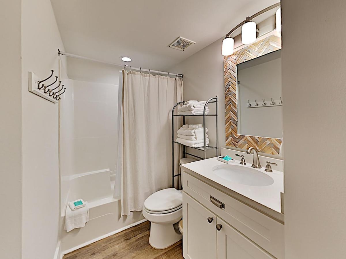 Bluewater 403 Leilighet Orange Beach Eksteriør bilde