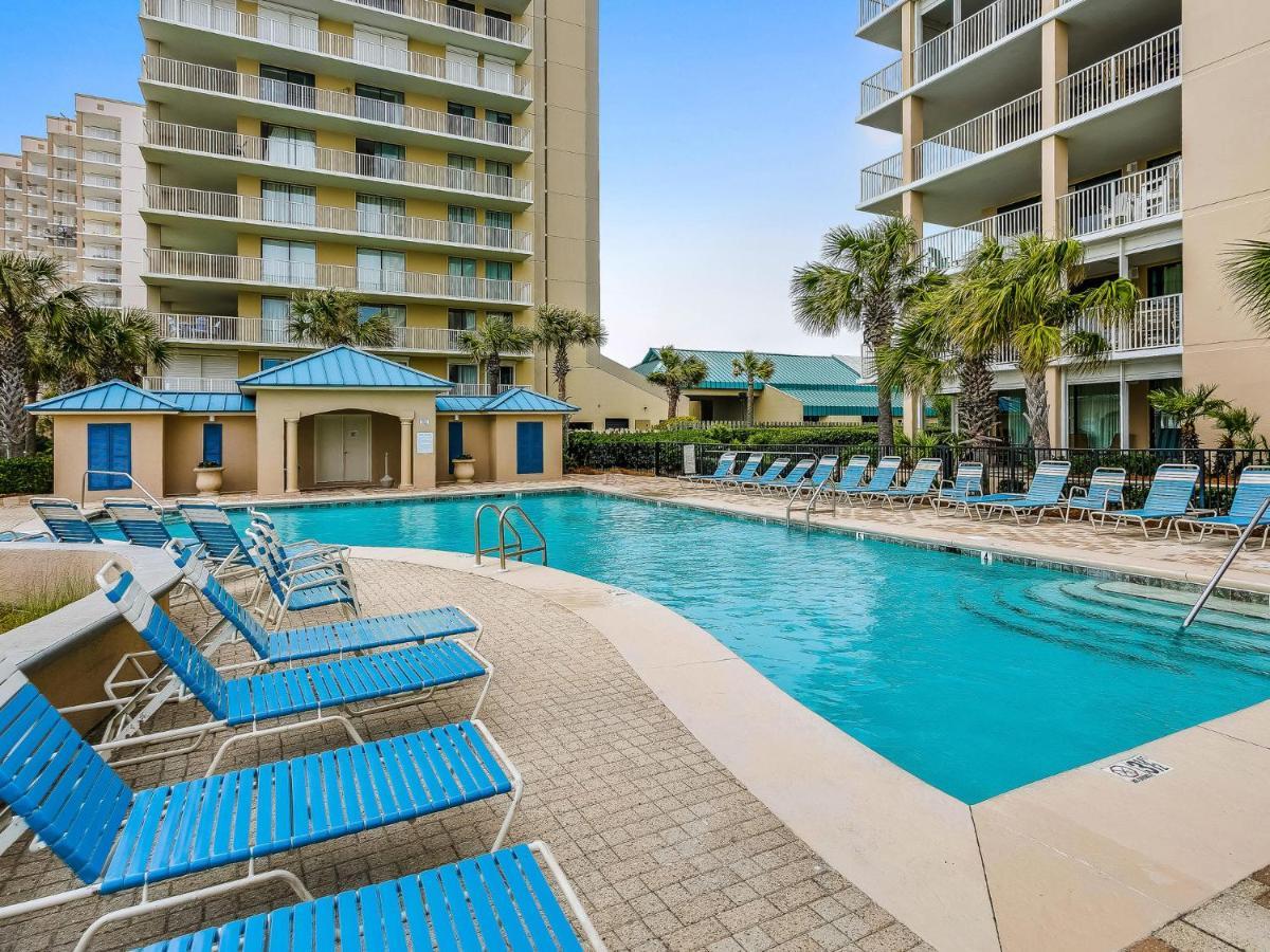 Bluewater 403 Leilighet Orange Beach Eksteriør bilde