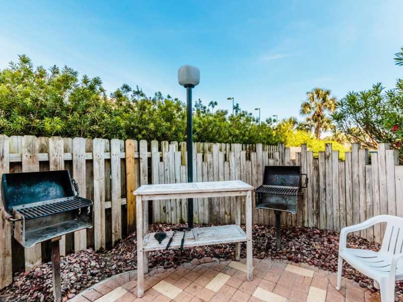Bluewater 403 Leilighet Orange Beach Eksteriør bilde
